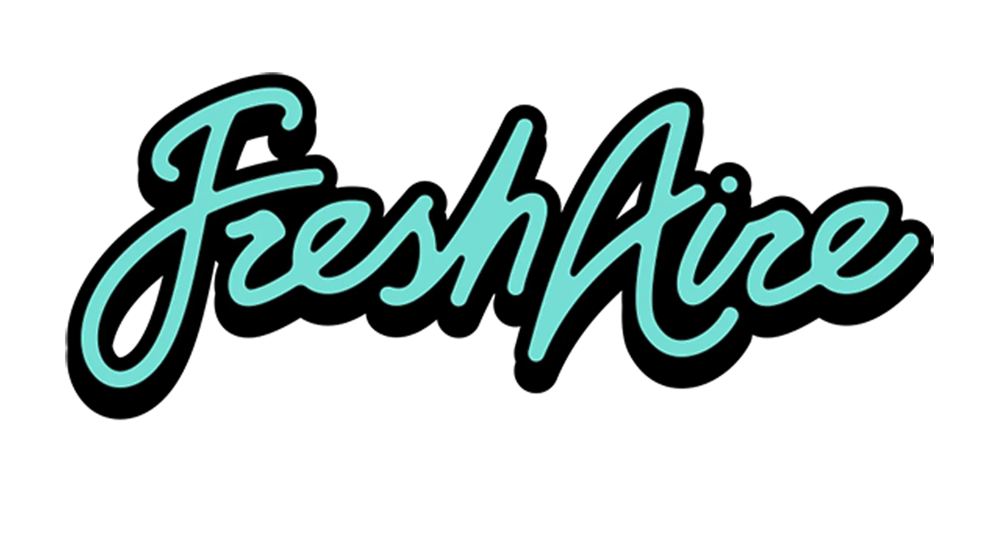 Fresh Aire Solutions logo